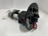 Hellcat Universal Fuel System Returnless -