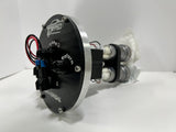 Hellcat Universal Fuel System Returnless -