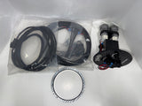 Hellcat Universal Fuel System Returnless -