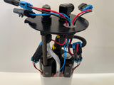 Ram Double Pump System