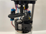 Ram Double Pump System