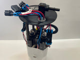 Ram Double Pump System