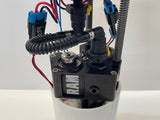 Ram Double Pump System