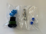 Ram Double Pump System