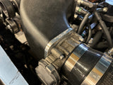 2.9L Whipple Throttle Body Adapters