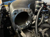 2.9L Whipple Throttle Body Adapters