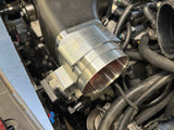 2.9L Whipple Throttle Body Adapters