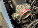 2.9L Whipple Throttle Body Adapters