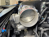 2.9L Whipple Throttle Body Adapters