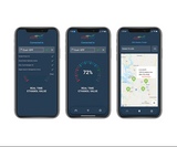 Dodge 2015+ Charger, Challenger Hellcat Flex Fuel Kit w/Pro Controller