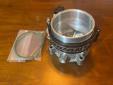 5.7/6.4 Boost Throttle Body Ported