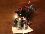 Stage 1 WK2 Fuel System