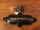 Stage 1 WK2 Fuel System