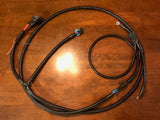 Stage 1 WK2 Fuel System