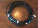 Hellcat Y Harness for Returnless Style Double Pump System