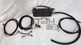 Trackhawk / Durango / TRX Intercooler Chiller (Street/Track)