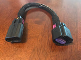 Supercharged Hemi Fuel Pressure Sensor Extension