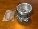 Hellcat (92mm) Boost Throttle Body Ported