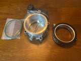 Hellcat (92mm) Boost Throttle Body Ported