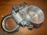 Hellcat (92mm) Boost Throttle Body Ported