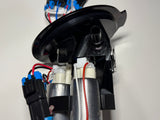 Stage 1.5 Hellcat Double/Triple Fuel System
