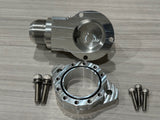 Hellcat Billet Thermostat Outlet