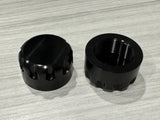 Ram Billet Water Pump Cap