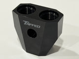 Billet Y-Block