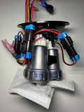 2011+ 345/392 Extreme Power Double Pump Hat Assembly
