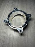 Hellcat Bypass Valve Flange