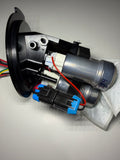 2011+ 345/392 Extreme Power Double Pump Hat Assembly