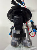 2011+ 345/392 Extreme Power Double Pump Hat Assembly