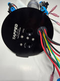 2011+ 345/392 Extreme Power Double Pump Hat Assembly