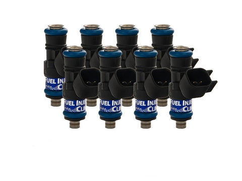 Short FIC Injectors for Whipple