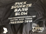 Tapped Performance T-Shirt