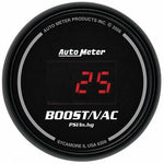 AutoMeter Sport-Comp Digital Series Gauges 6359