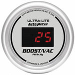 AutoMeter Ultra-Lite Digital Series Gauges 6559